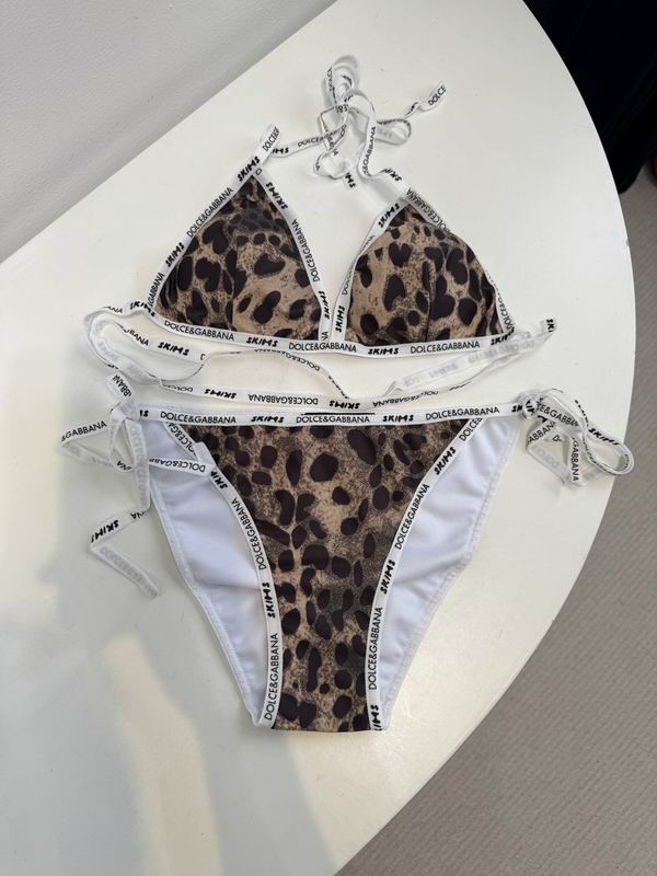 Dolce Gabbana Bikini ID:20260604-198